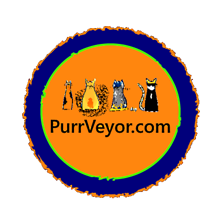 PurrVeyor Com - Website